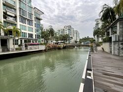 Caribbean At Keppel Bay (D4), Condominium #500176451